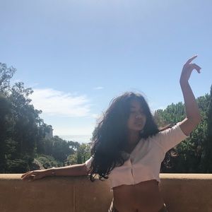 Meet your Posher, Bianka